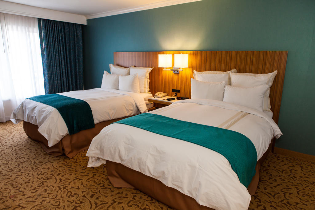 Delta Hotels By Marriott Ontario Airport Cameră foto