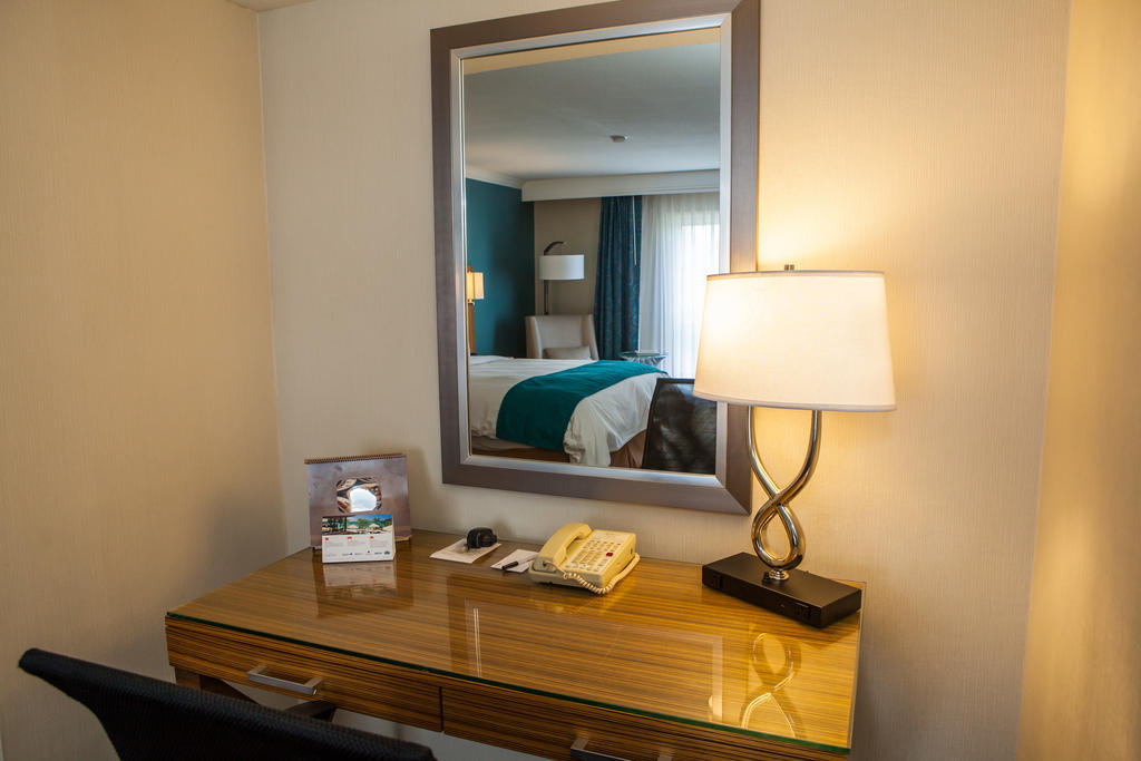 Delta Hotels By Marriott Ontario Airport Cameră foto