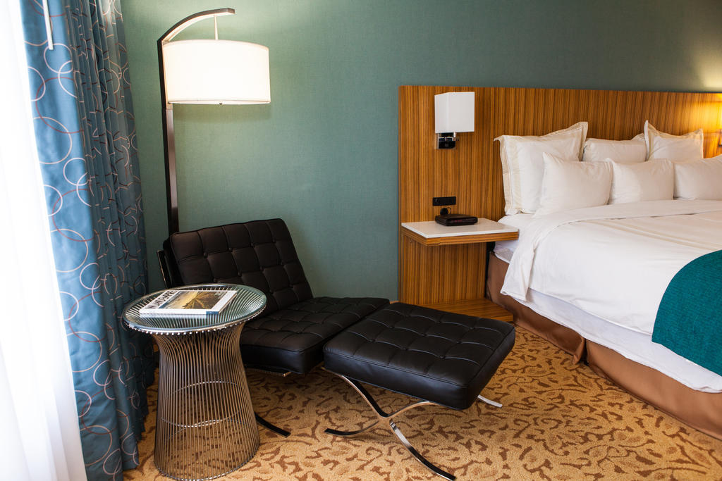 Delta Hotels By Marriott Ontario Airport Cameră foto