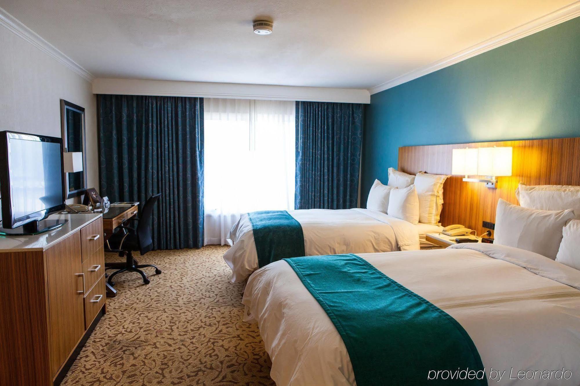Delta Hotels By Marriott Ontario Airport Cameră foto