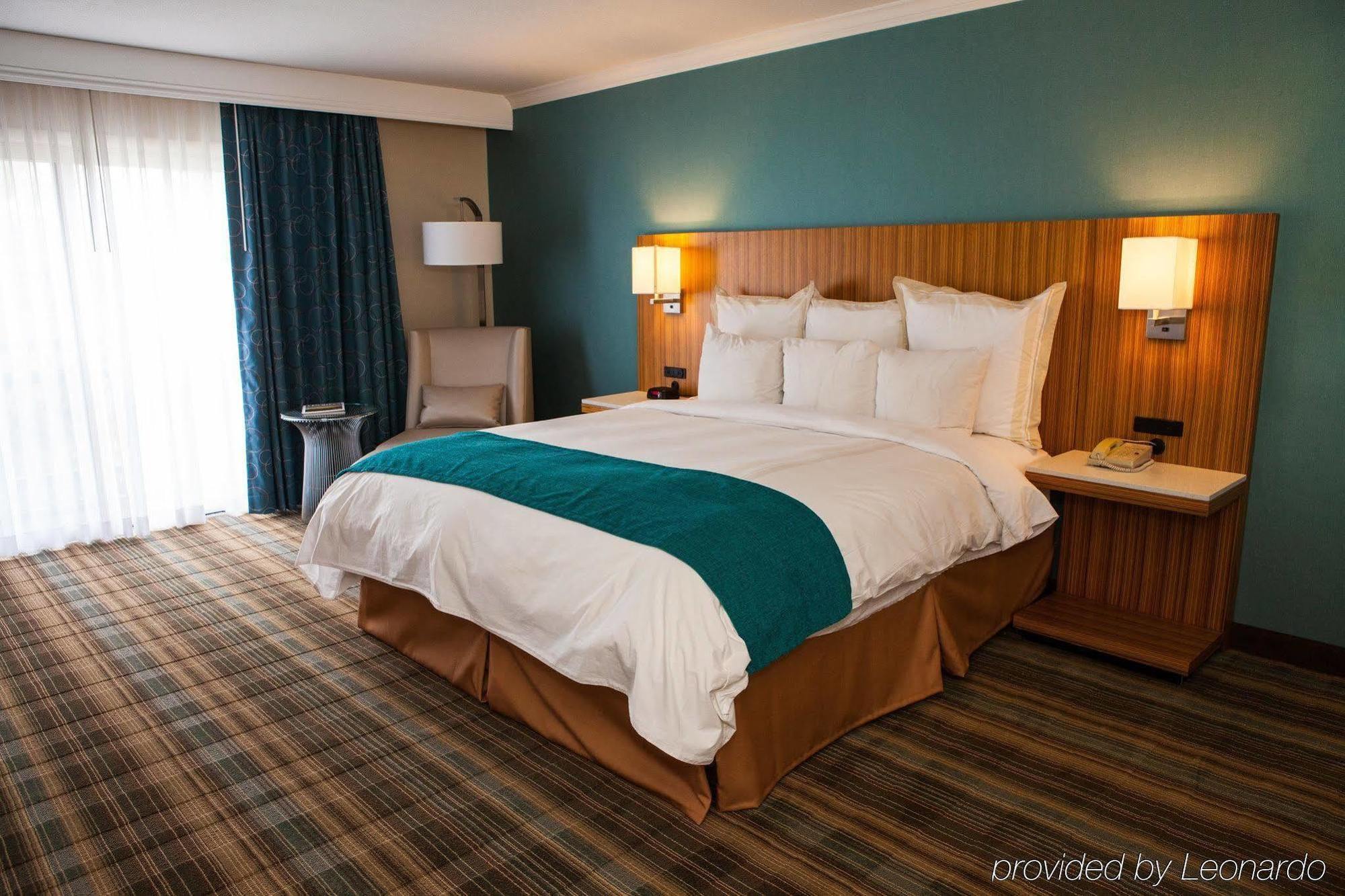Delta Hotels By Marriott Ontario Airport Cameră foto